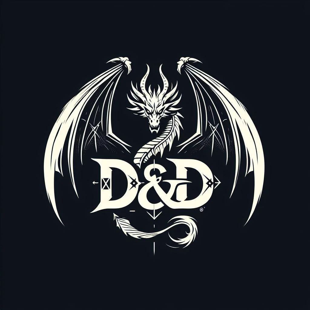 D&D Essentials