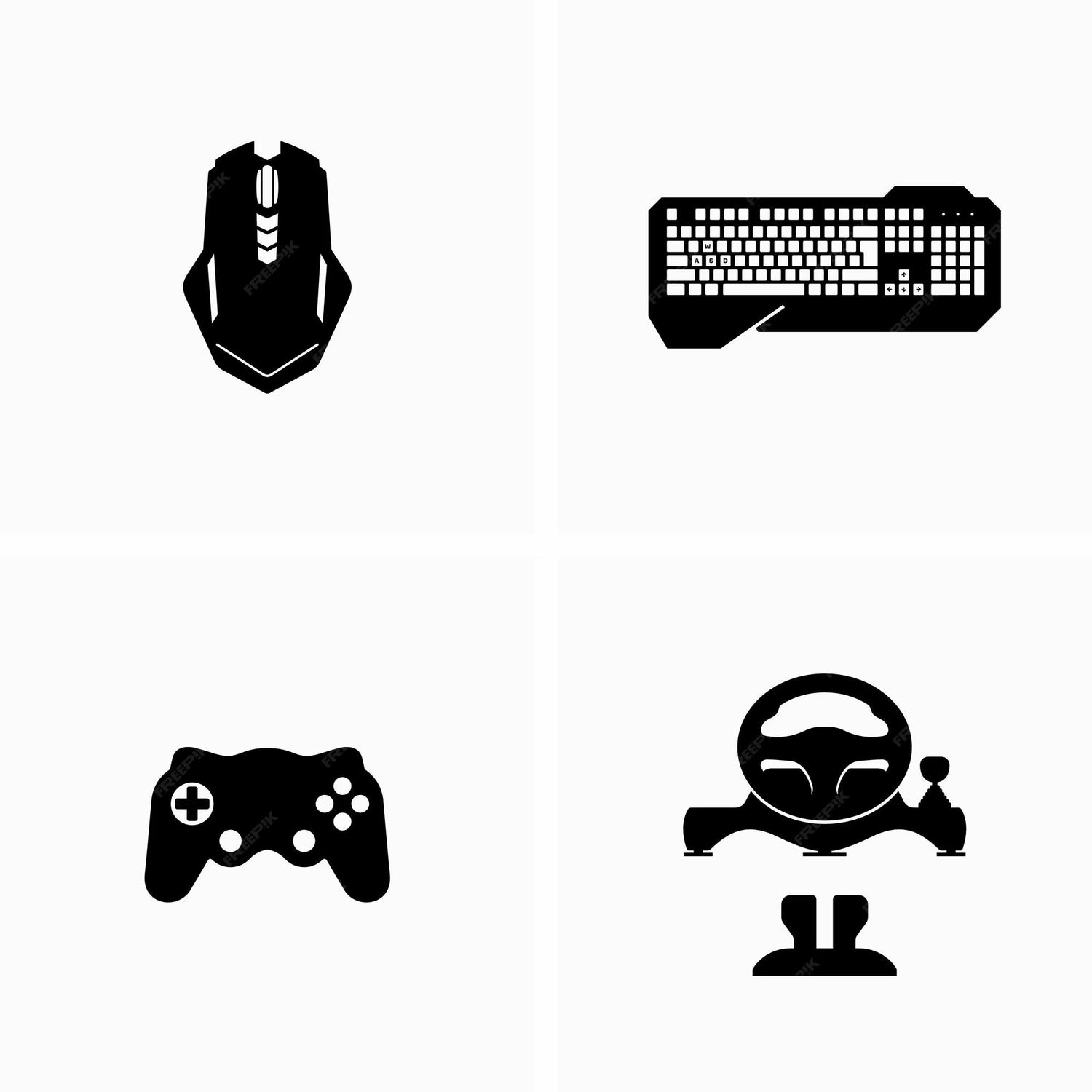 Gaming Accessories