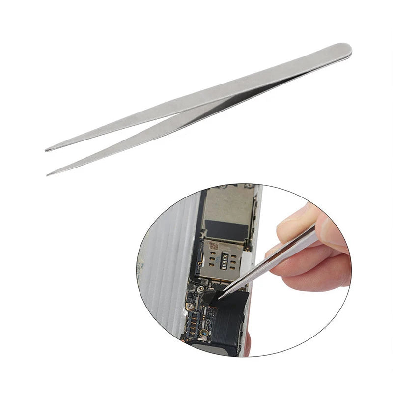 22-in-1 Ultimate Mobile Phone Repair Tool Kit - Complete iPhone Disassembly Set with Screwdrivers and Multi-Function Tools