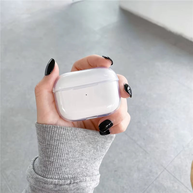 2024 Gameboy-Inspired Soft Protector Cases for AirPods Pro 2 - Fun 3D Gamepad Design for AirPods 1/2/3