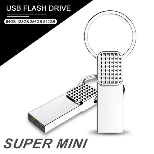 Small Capacity 128M 256M 512M USB Flash Drive 2.0 Sandisk USB Flash Drive Suitable for Computers