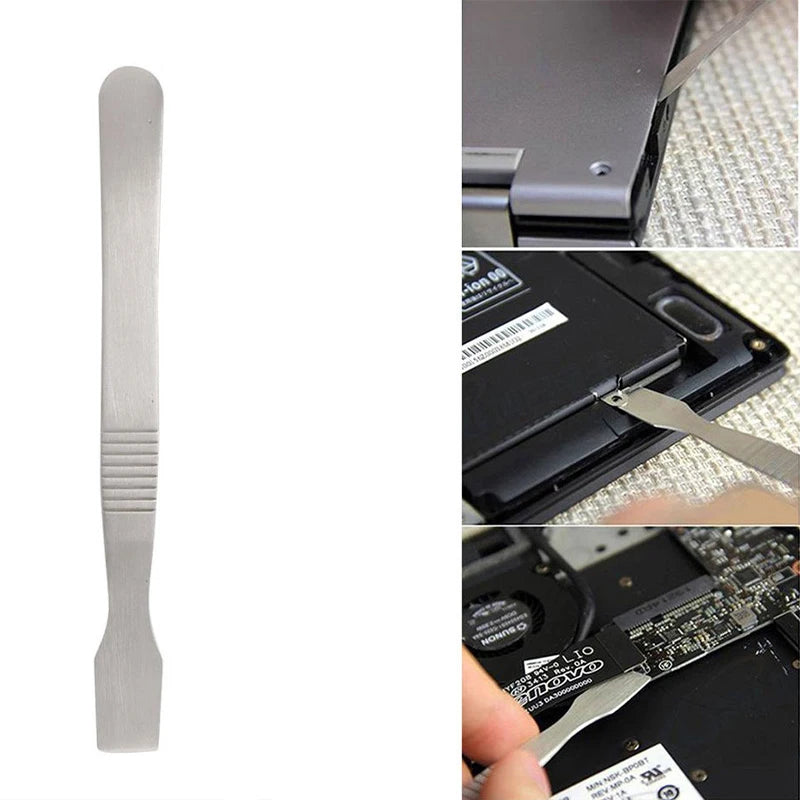22-in-1 Ultimate Mobile Phone Repair Tool Kit - Complete iPhone Disassembly Set with Screwdrivers and Multi-Function Tools