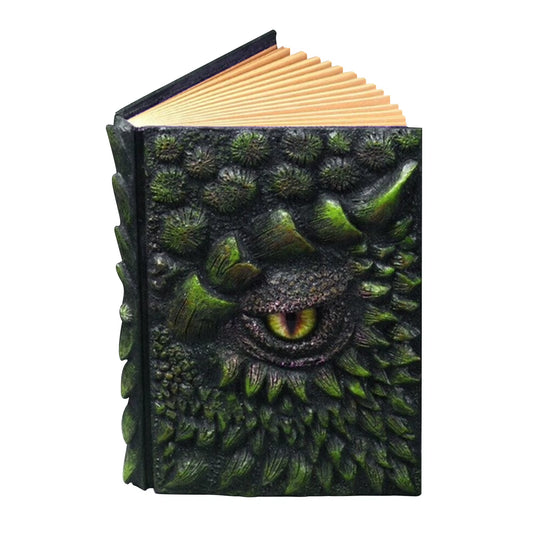Fashion Vintage Dragon Embossed Resin Cover Travel Diary Notebook Travel Journal A5-Note Book Art 3D Relief Diary Book 1Pcs