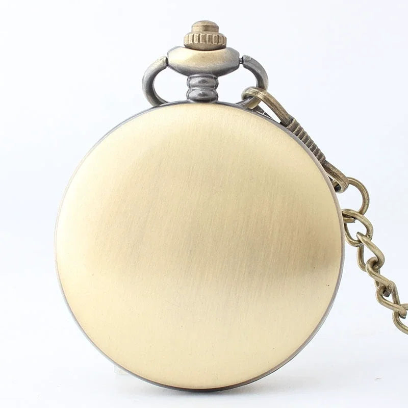 Octopus Metal Dice Case Vintage Cthulhu Pocket Watch DND Dice One Eyed Octopus Pocket Watch Box Dice for Role Playing Games